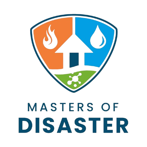 Master of Disaster