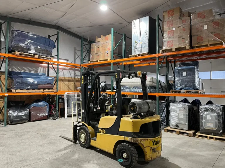 Strong Horse Home Solutions